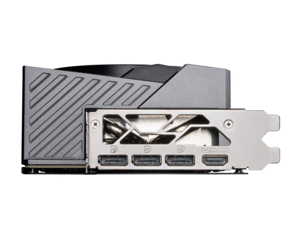 MSI VGA NVIDIA GeForce RTX 5090 32G GAMING TRIO OC,  RTX 5090,  32GB GDDR7,  3xDP,  1xHDMI4 