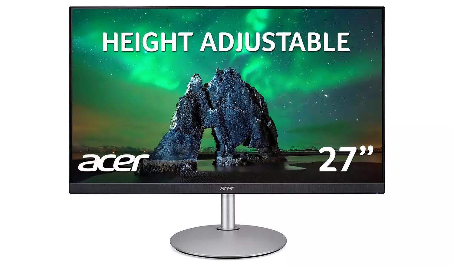 MSI LCD Modern MD272UPHG,  27