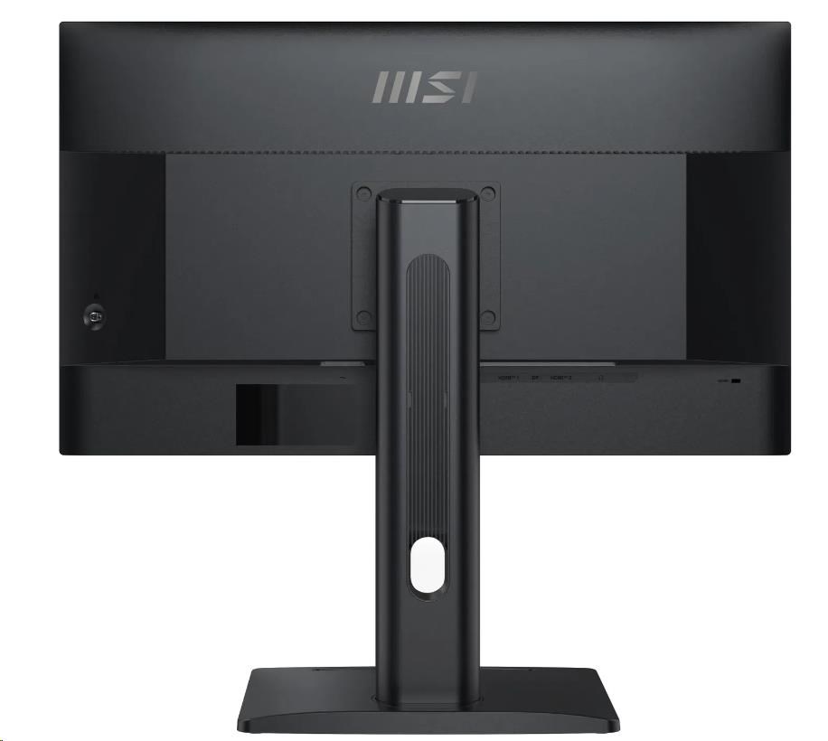 MSI Pro/ MP275QPG/ 27