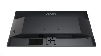 MSI LCD PRO MP275Q,  27