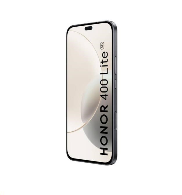 Honor 400 Lite 5G 8/ 256GB Velvet Black,  EU0 