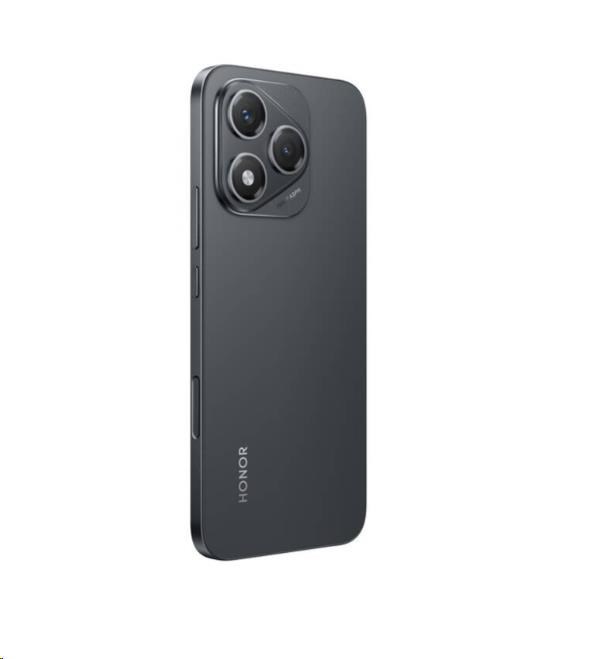 Honor 400 Lite 5G 8/ 256GB Velvet Black,  EU6 