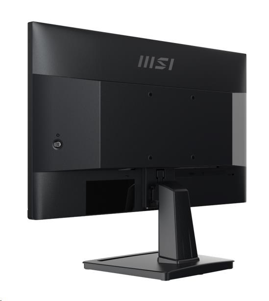 MSI LCD PRO MP225, 21.45