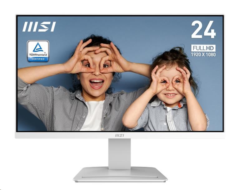 MSI LCD PRO MP2412W,  23.8