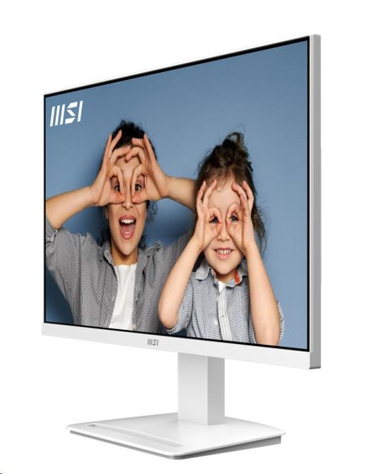 MSI LCD PRO MP2412W,  23.8