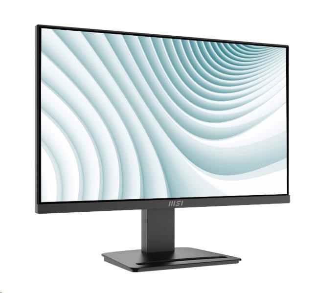 MSI LCD PRO MP2412, 23.8