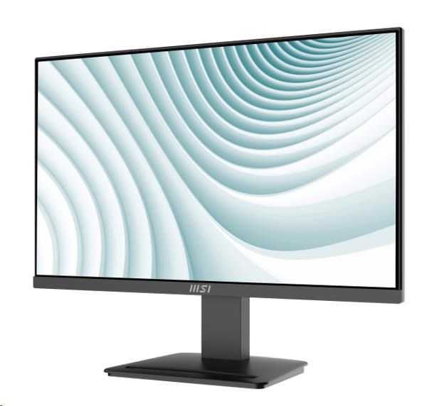 MSI LCD PRO MP2412, 23.8
