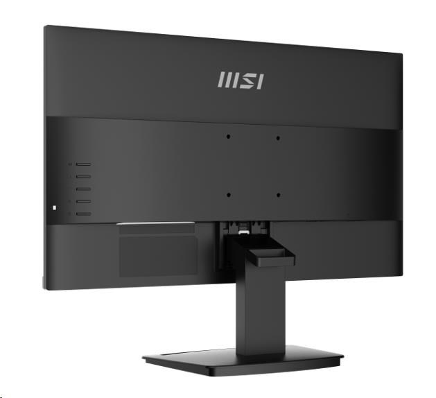 MSI LCD PRO MP2412, 23.8