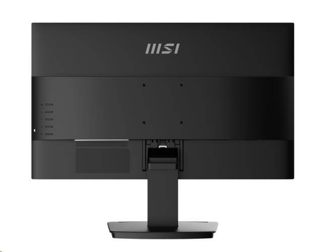 MSI LCD PRO MP2412, 23.8