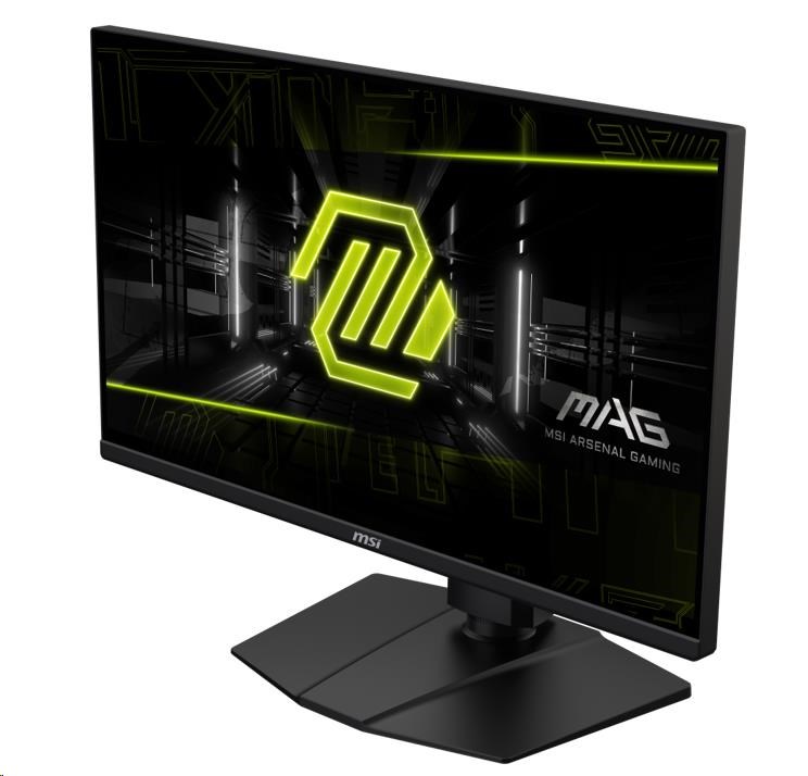 MSI LCD Gaming MAG 255PXF,  24.5