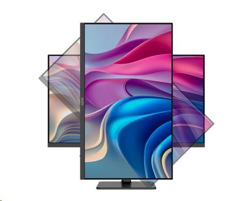 MSI LCD Modern MD272UPHW, 27