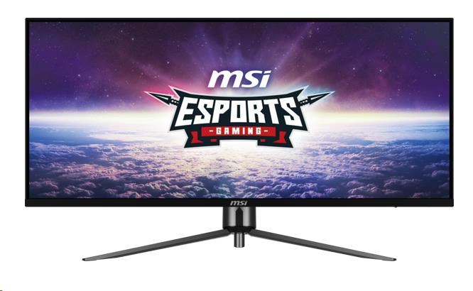 MSI LCD MAG401QR,  40