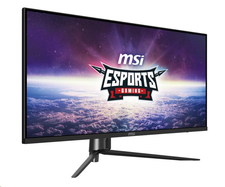 MSI LCD MAG401QR,  40