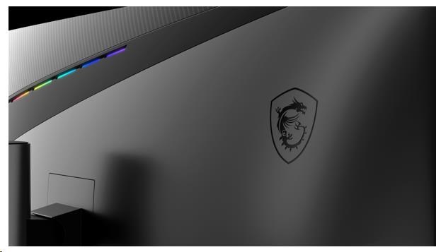 MSI LCD MAG401QR,  40