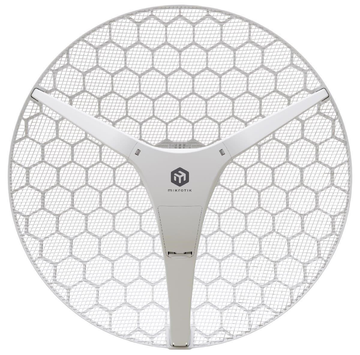 MikroTik RouterBOARD LHG-5axD-XL, LHG XL 5 ax