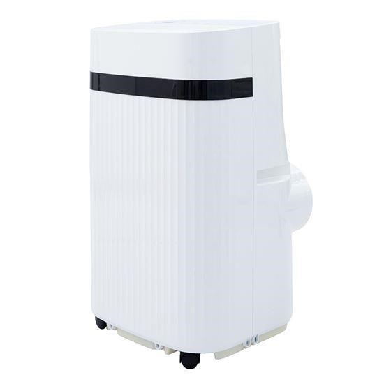 Solight mobilní klimatizace 12000 BTU, smart WiFi, chlazení, odvlhčování, ventilátor0 