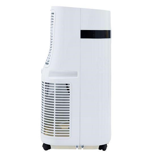 Solight mobilní klimatizace 12000 BTU, smart WiFi, chlazení, odvlhčování, ventilátor3 
