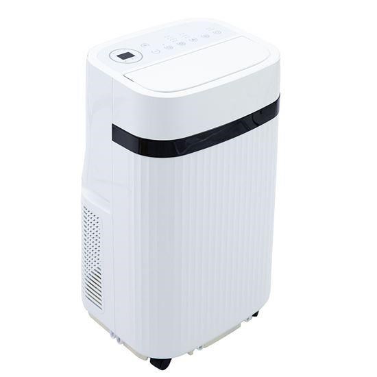 Solight mobilní klimatizace 12000 BTU, smart WiFi, chlazení, odvlhčování, ventilátor4 