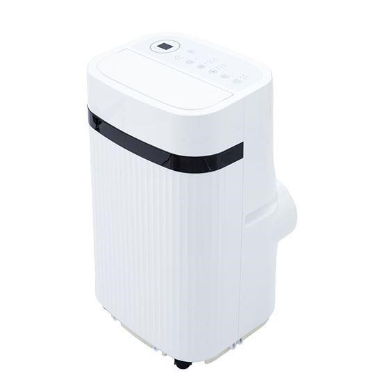 Solight mobilní klimatizace 12000 BTU, smart WiFi, chlazení, odvlhčování, ventilátor5 