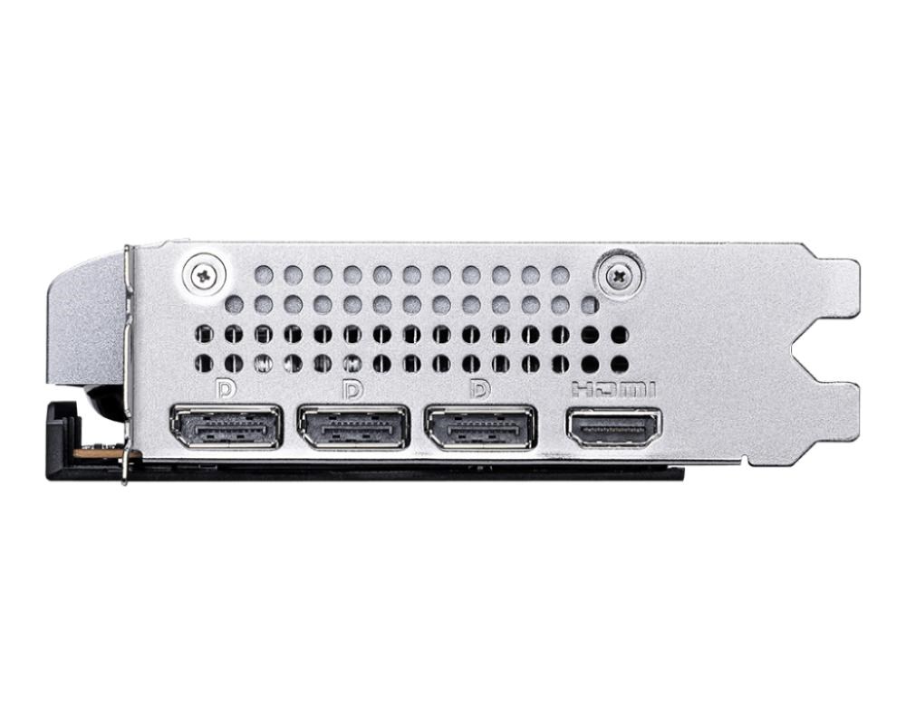 MSI VGA NVIDIA GeForce RTX 5060 8G VENTUS 2X OC,  RTX 5060,  8GB GDDR7,  3xDP,  1xHDMI4 