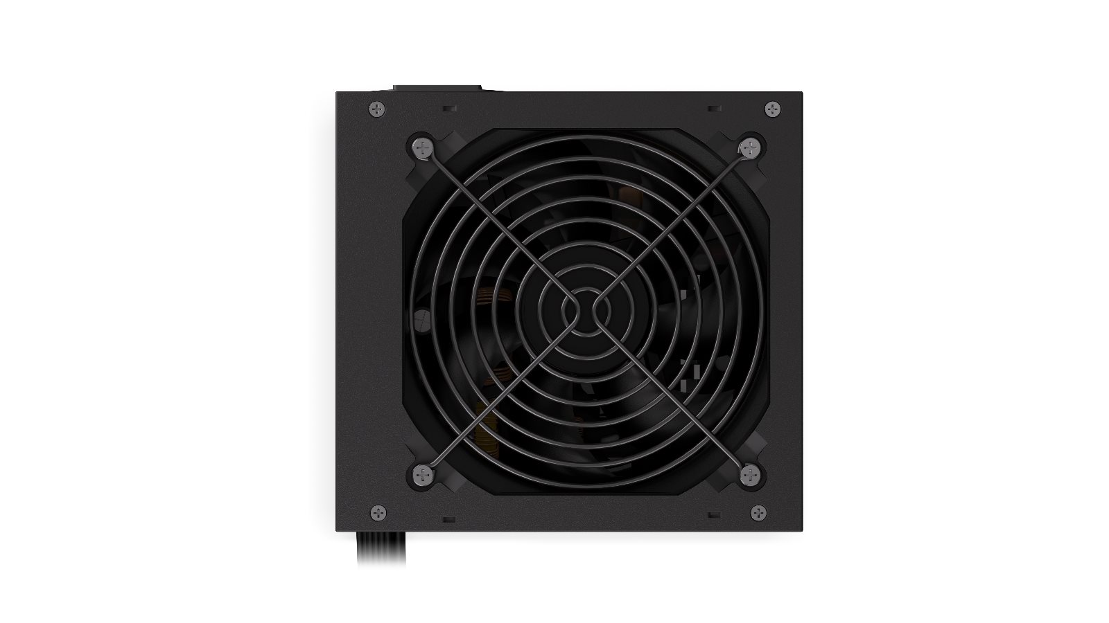 ENDORFY Zdroj Elementum E5 550W,  120mm,  80 Plus1 