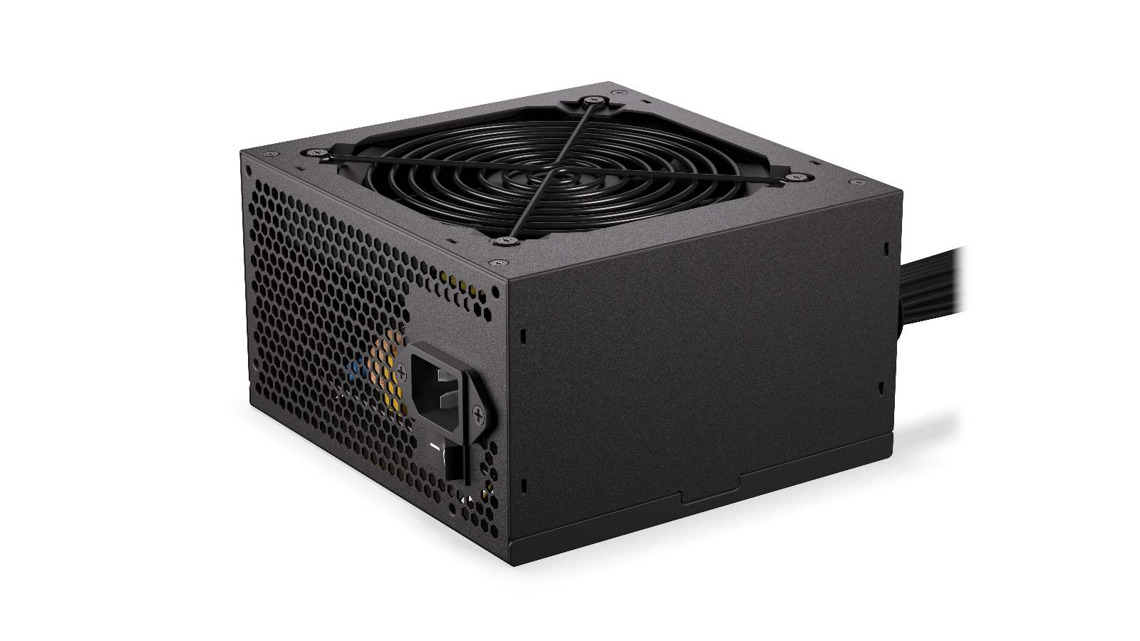 ENDORFY Zdroj Elementum E5 450W,  120mm,  80 Plus0 