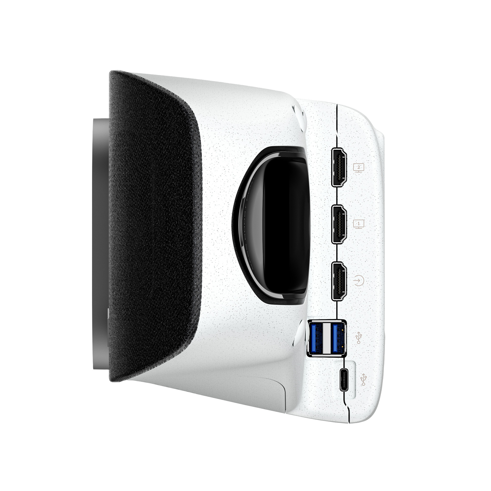 Poly Studio X7214 