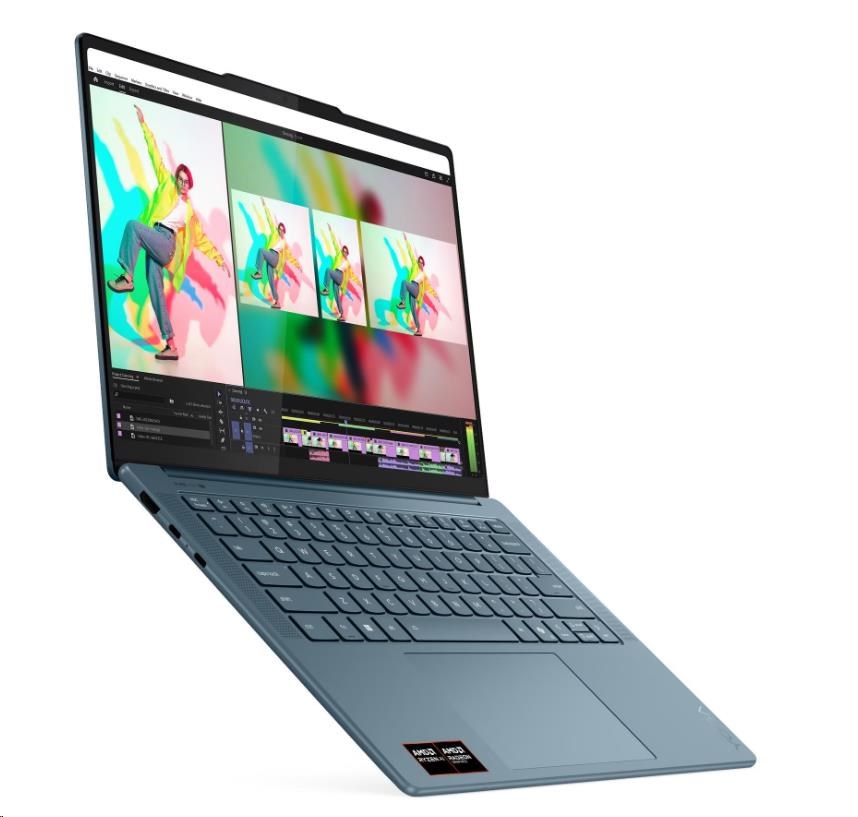 Lenovo Yoga Pro 7/ 14ASP10/ AI9-365/ 14, 5