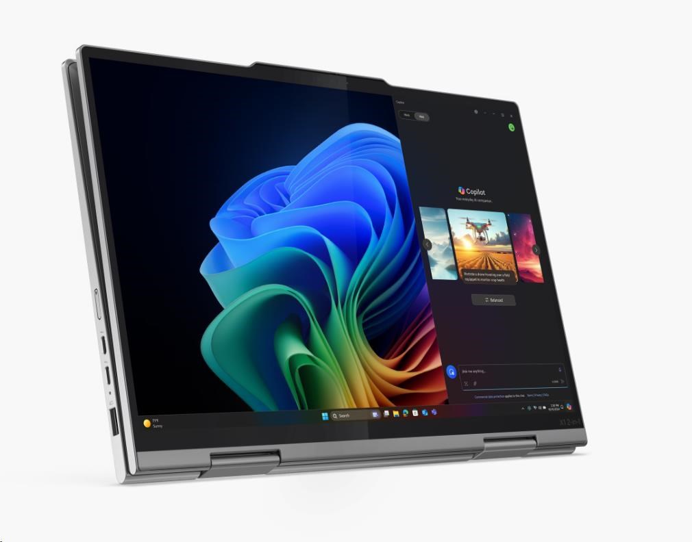 LENOVO NTB Thinkpad X1 2-in-1 G10 - Ultra 7 258V, 14