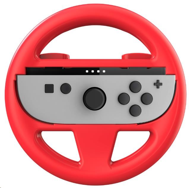 Nacon Dvojice volantů pro NS2 SWITCHNEWDUALWHEEL0 