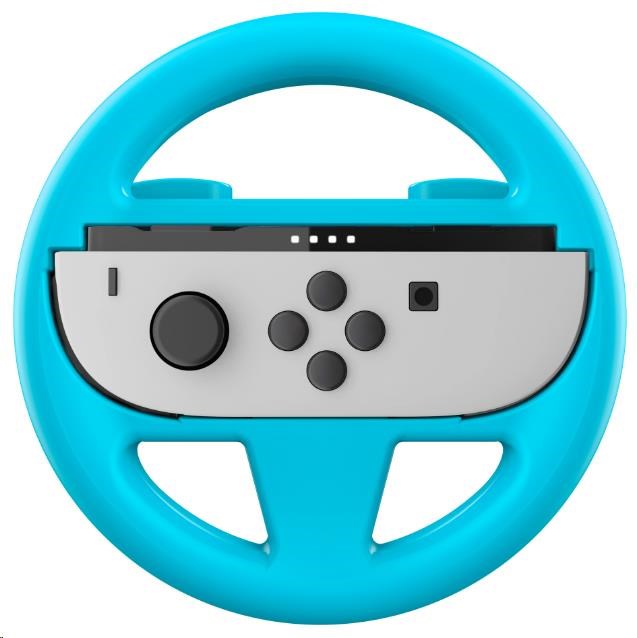 Nacon Dvojice volantů pro NS2 SWITCHNEWDUALWHEEL3 