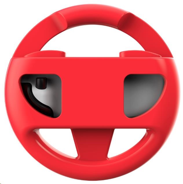 Nacon Dvojice volantů pro NS2 SWITCHNEWDUALWHEEL4 