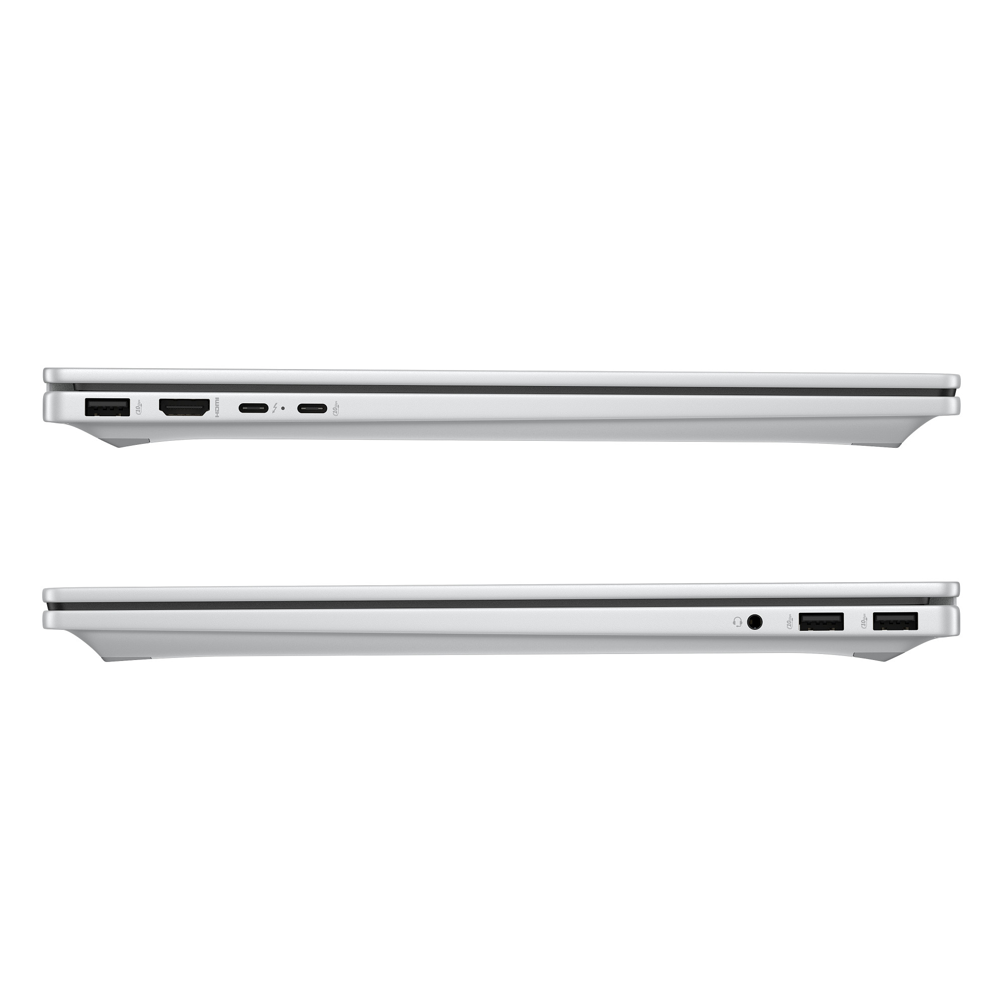 NTB HP OmniBook 7 NG AI PC 17-dc0001nc,  Ultra 7-258V, Touch/ 17.3 FHD,  32GB LPDDR5X 8533,  SSD 1TB,  Win11 Pro, 2Y On-Site5 