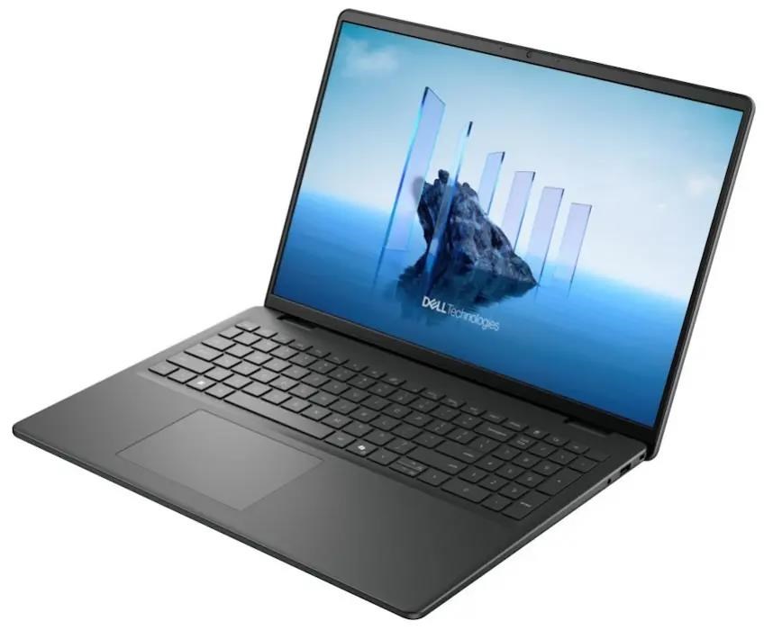 DELL NTB 16 DC16250/ C7-150U/ 16GB/ 1TSSD/ 16