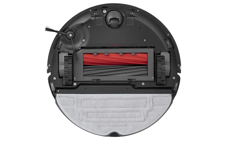 Roborock S8 Pro Ultra černá11 