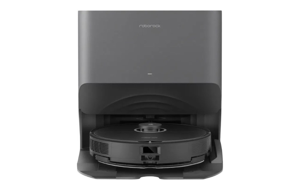Roborock S8 Pro Ultra černá4 