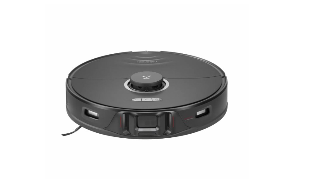 Roborock S8 Pro Ultra černá6 