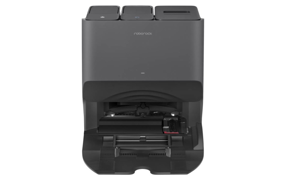 Roborock S8 Pro Ultra černá8 