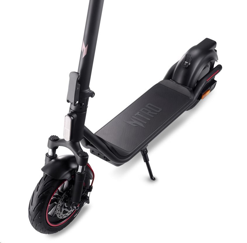 ACER elektrická koloběžka Nitro ES 4 Select (NESO34), 36V/ 400W, 23Nm, 25km/ h, KERS, 10