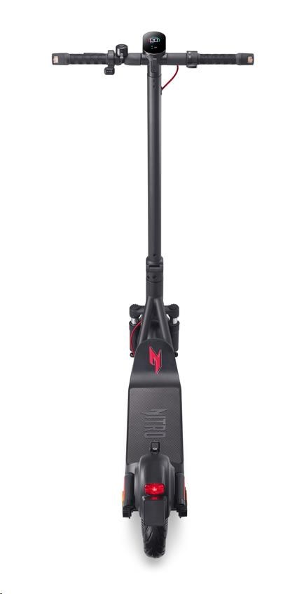 ACER elektrická koloběžka Nitro ES 4 Select (NESO34), 36V/ 400W, 23Nm, 25km/ h, KERS, 10