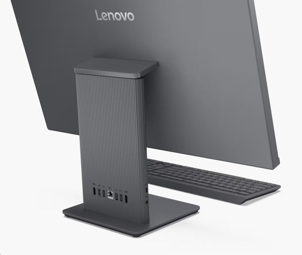 LENOVO PC IdeaCentre AIO 27IRH9 - i5-13420H, 27