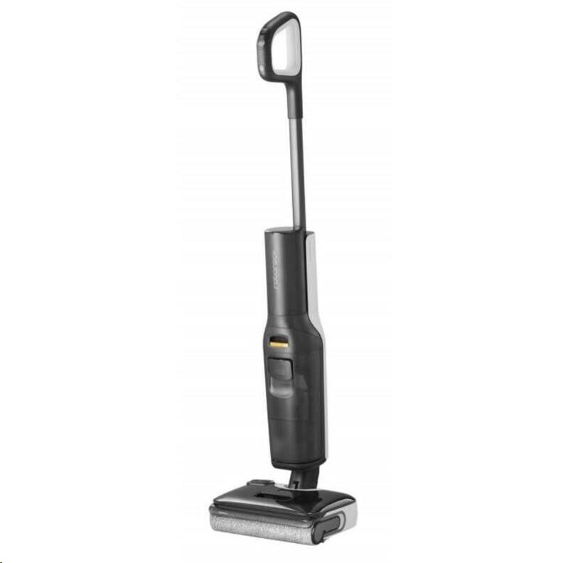 Roborock F25 black1 