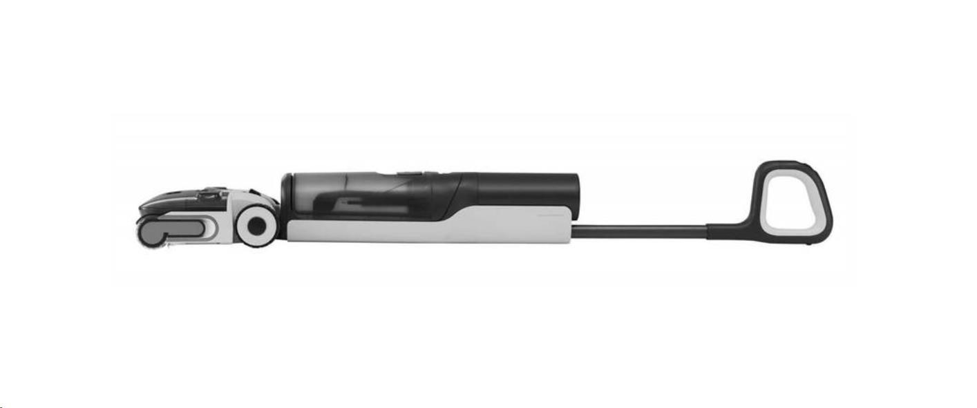 Roborock F25 black5 