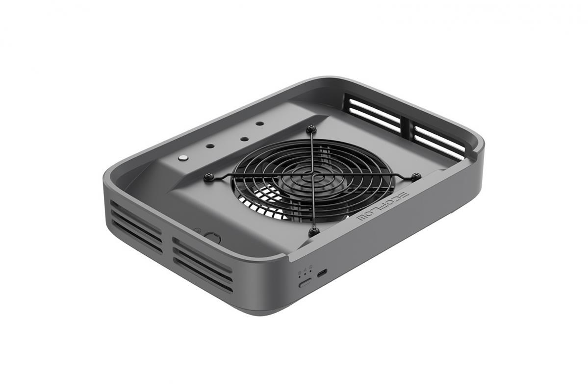 EcoFlow Power Stream chladicí podložka2 