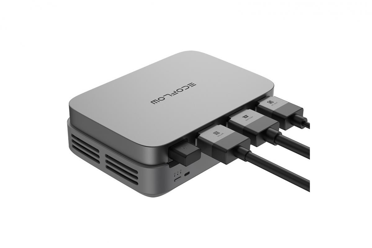 EcoFlow Power Stream chladicí podložka3 
