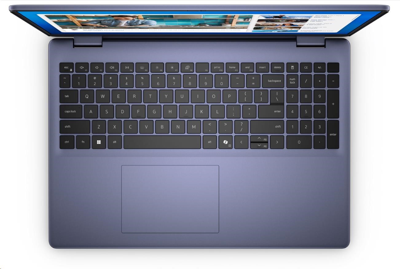 Dell 16 DC16251 C7-150U 32GB 1TB SSD 16