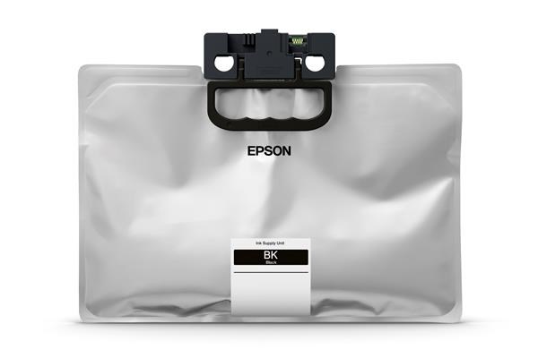 EPSON WorkForce Pro EM-C8101R Black XXL Ink0 