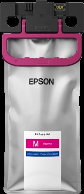 EPSON WorkForce Pro EM-C8101R Magenta XXL Ink0 