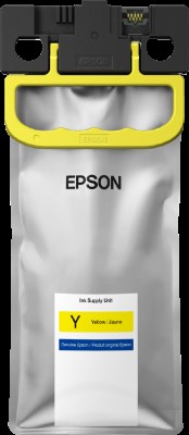 EPSON WorkForce Pro EM-C8101R Yellow XXL Ink0 