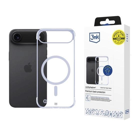 3mk ochranný kryt Just20g MagCase pro Apple iPhone Air0 